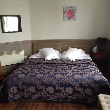The Crown Inn เบนสัน ภายนอก รูปภาพ