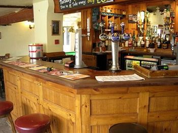 The Crown Inn เบนสัน ภายนอก รูปภาพ